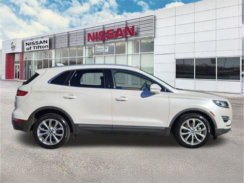 Used 2019 Lincoln MKC Select w/ Select Plus Package image 8