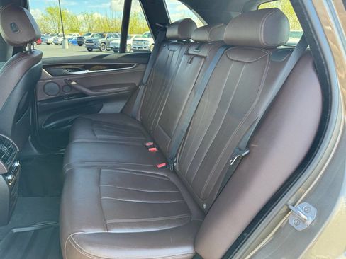 Used 2018 BMW X5 xDrive40e w/ Driving Assistance Package image 31