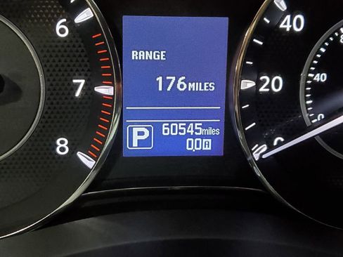 Used 2019 Nissan Armada SV w/ Driver Package image 37