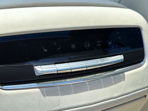 Used 2026 Cadillac Escalade Platinum Sport w/ LPO, Floor Liner Package image 30