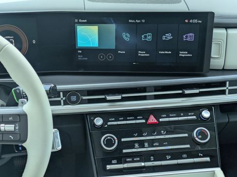 New 2026 Hyundai Santa Fe SE FWD image 25
