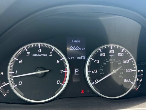 Used 2017 Acura RDX AWD image 22