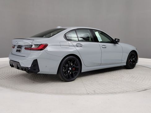 New 2026 BMW 330i Sedan w/ M Sport Package image 7