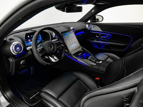 Used 2024 Mercedes-Benz AMG GT 55 image 50