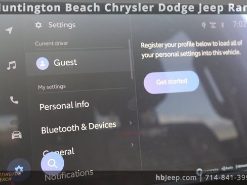 Used 2024 Toyota Sequoia TRD Pro image 24