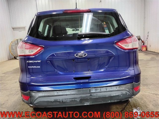 Used 2013 Ford Escape S FWD image 8