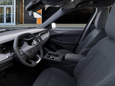 New 2026 Jeep Cherokee Laredo AWD/4WD image 22