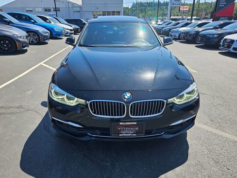 Used 2017 BMW 330i xDrive Sedan image 8