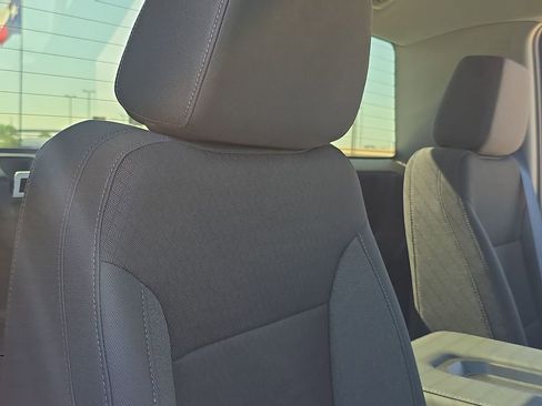 New 2025 GMC Sierra 2500 Pro w/ 1SA Pro Safety Plus Package image 30