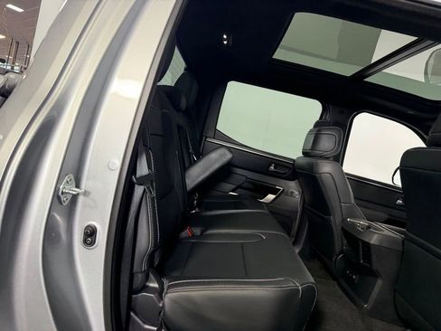 Used 2026 Toyota Tundra Limited w/ Limited PVM Package image 28