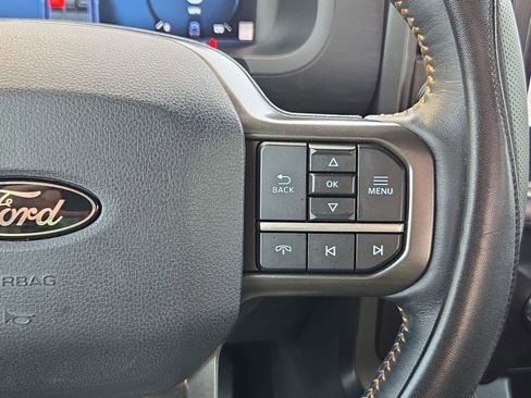 Used 2024 Ford F150 Tremor w/ Bed Utility Package AWD/4WD image 18