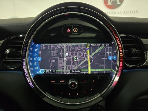 Certified 2023 MINI Cooper S image 20