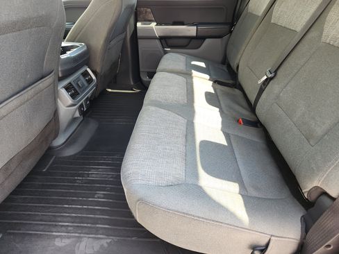Used 2022 Ford F150 XLT w/ Equipment Group 302A High AWD/4WD image 32