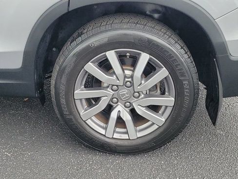 Used 2019 Honda Pilot EX-L image 31