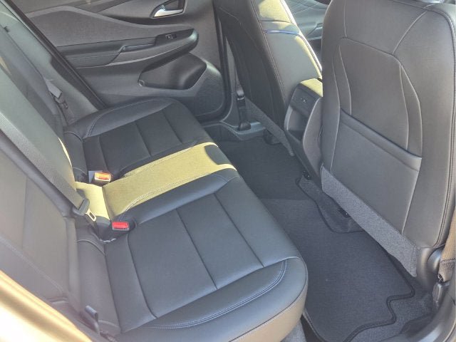 New 2026 Buick Envista Sport Touring w/ Convenience I Package FWD image 17