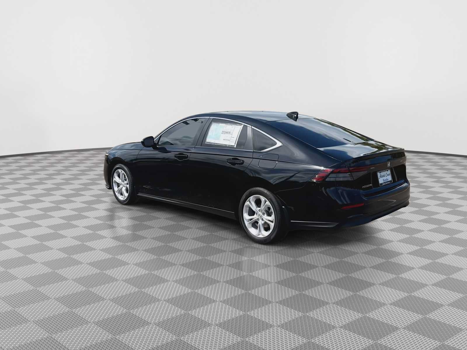 New 2026 Honda Accord LX image 6