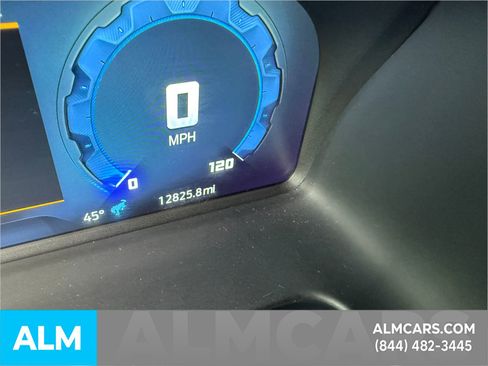 Certified 2025 Ford Bronco Badlands image 26