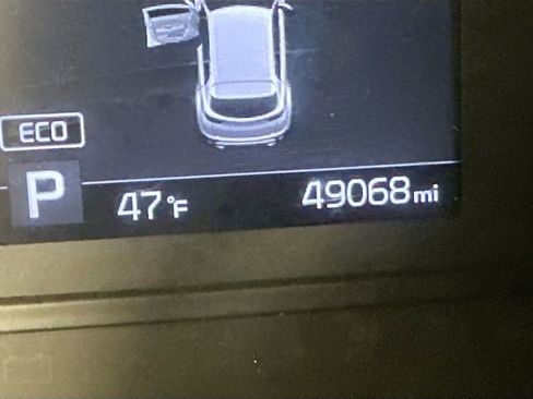 Used 2021 Kia Sportage LX image 13