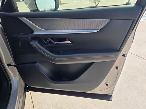 New 2026 MAZDA CX-90 3.3 Turbo w/ Preferred Package image 7