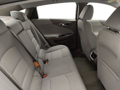 Used 2023 Chevrolet Malibu LT image 19