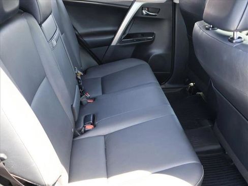Used 2018 Toyota RAV4 Limited AWD/4WD image 26
