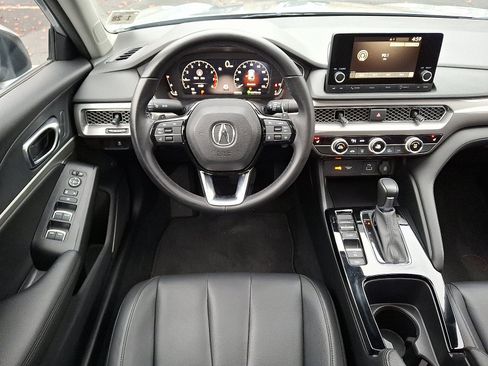 Certified 2023 Acura Integra image 12