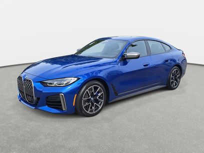 Certified 2024 BMW M440i xDrive Gran Coupe