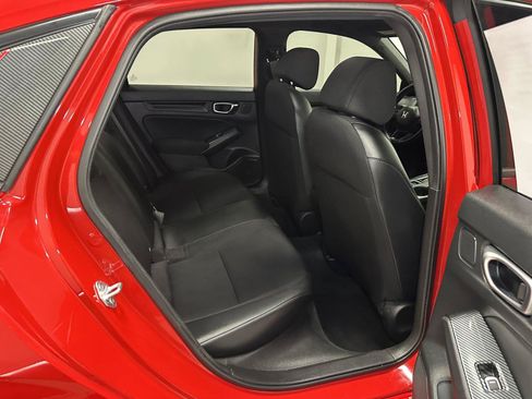 Used 2023 Honda Civic Sport image 35