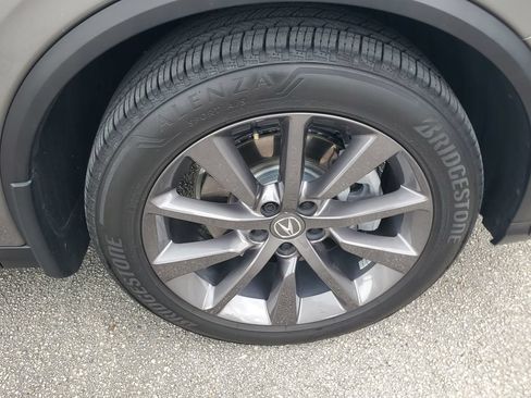Used 2025 Acura MDX A-Spec AWD/4WD image 10
