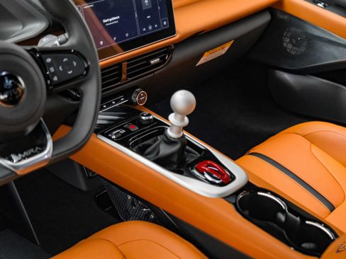 New 2026 Lotus Emira V6 SE Touring RWD image 68