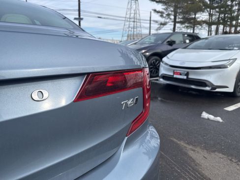 Used 2017 Volvo S90 T6 Momentum w/ Vision Package image 9