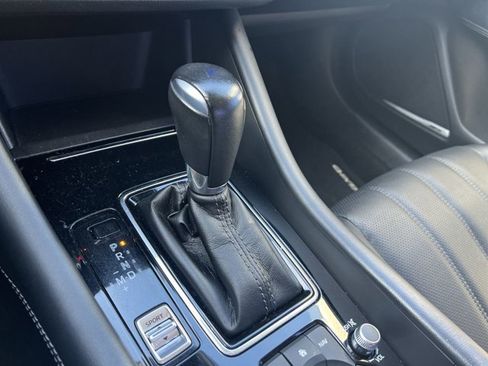 Used 2018 MAZDA MAZDA6 Grand Touring image 16