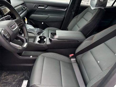 New 2026 GMC Terrain AT4 image 4