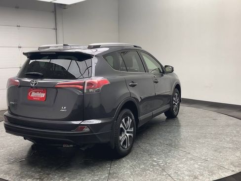 Used 2017 Toyota RAV4 LE w/ Carpet Mat Package image 30