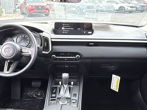 New 2026 MAZDA CX-50 2.5 Hybrid w/ Weather Package image 6