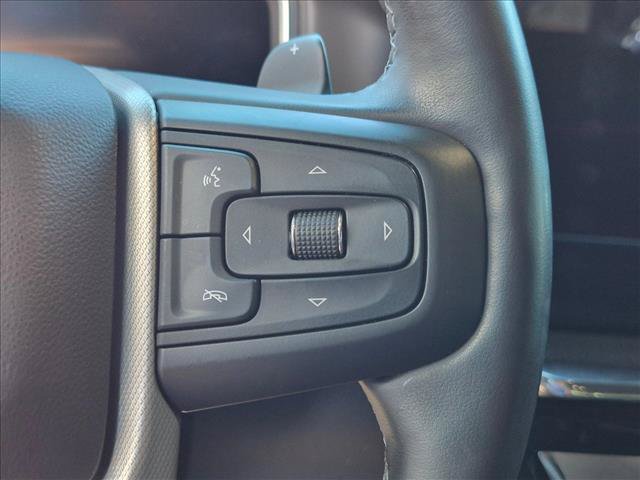 Used 2026 GMC Sierra 1500 Denali w/ Denali Reserve Package AWD/4WD image 11