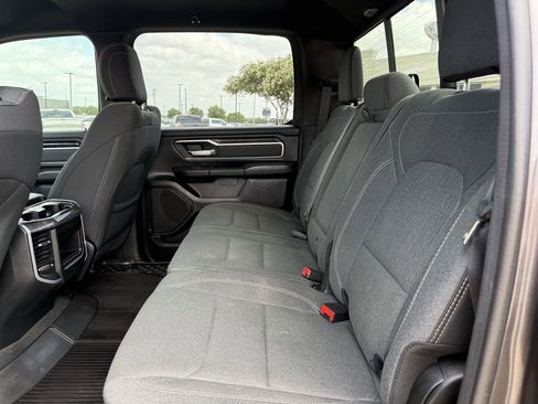 Used 2021 RAM 1500 Lone Star RWD image 25
