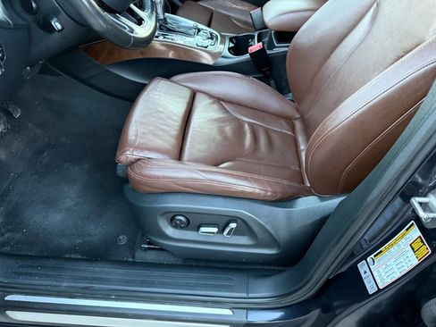 Used 2016 Audi Q5 2.0T Premium Plus w/ Technology Package image 31