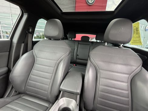 Used 2024 Alfa Romeo Tonale Ti w/ Premium Interior Package AWD/4WD image 22