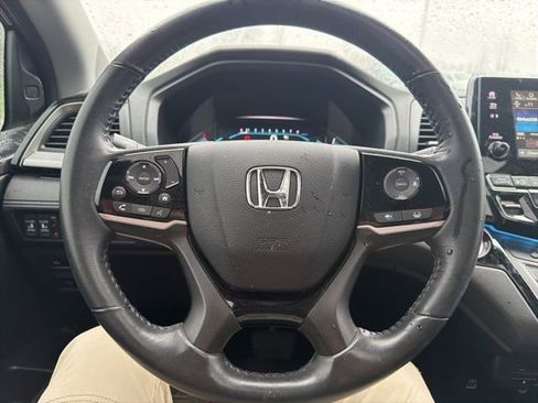 Used 2024 Honda Odyssey Touring image 48