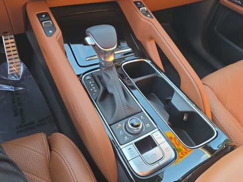 Used 2025 Kia Telluride SX Prestige X-Line image 28