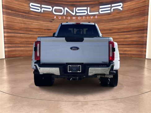 New 2026 Ford F450 XL w/ 360-Degree Camera Package image 4