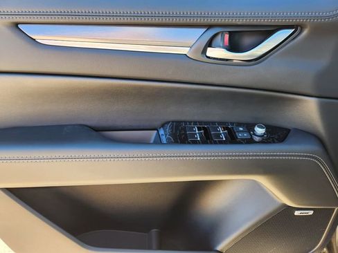 New 2025 MAZDA CX-5 AWD 2.5 S w/ Premium Plus Pkg image 17