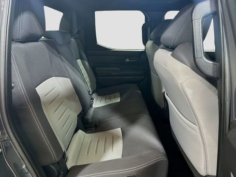 Used 2024 Toyota Tacoma TRD Sport image 22