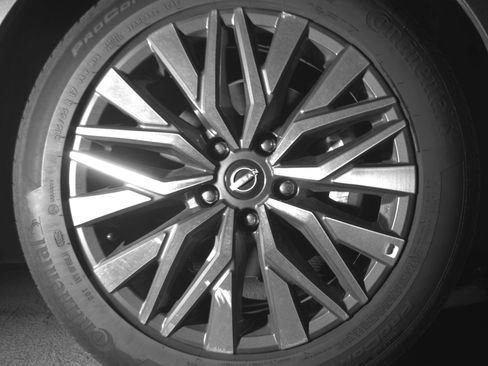 Used 2025 Nissan Altima 2.5 SV image 13