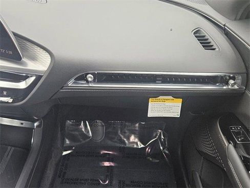 New 2026 Cadillac Lyriq Sport image 20