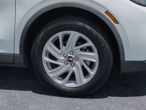 Certified 2020 Lincoln Corsair FWD image 11