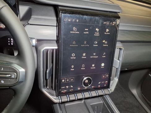 New 2026 GMC Acadia Elevation FWD image 18