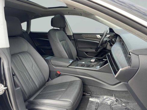 Used 2020 Audi A7 3.0T Premium Plus w/ Premium Plus Package image 45