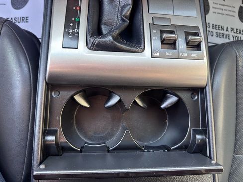 Used 2017 Lexus GX 460 w/ Navigation Package image 29